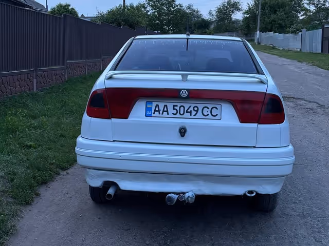 Volkswagen Polo - зображення 5