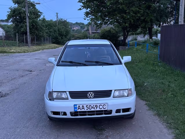 Volkswagen Polo - зображення 2