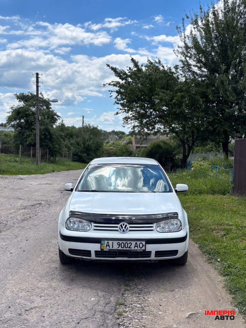 Volkswagen Golf - фото 2