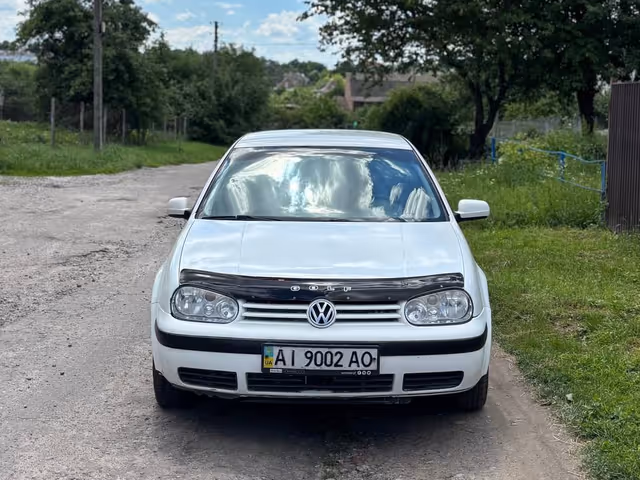 Volkswagen Golf - зображення 2