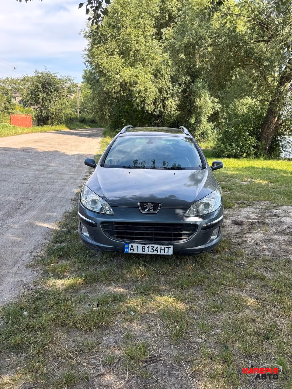 Peugeot 407 - фото 2