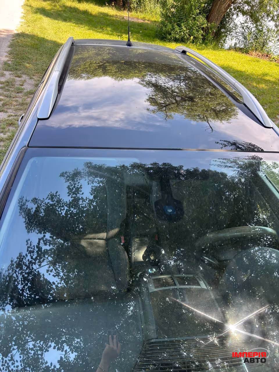 Peugeot 407 - фото 10
