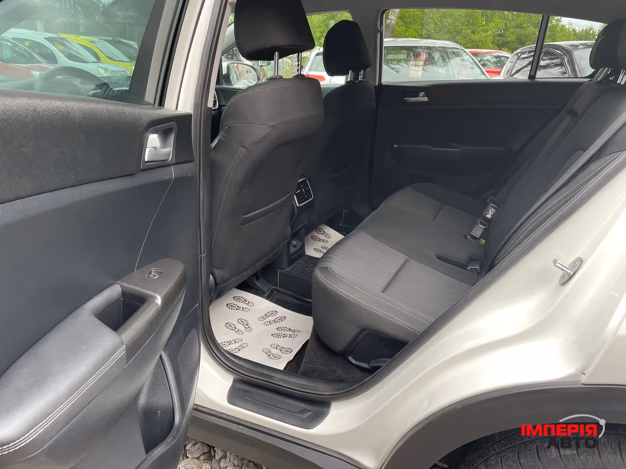 Kia Sportage - фото 7