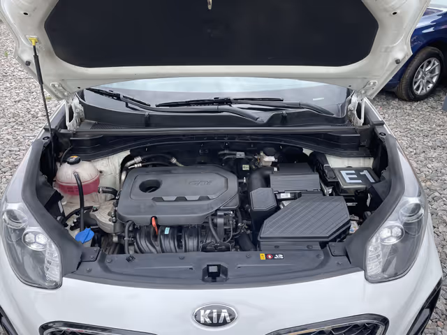 Kia Sportage - зображення 4