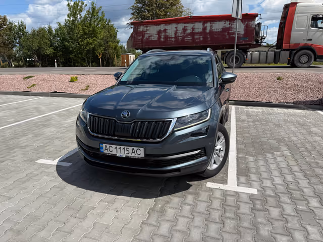 Skoda Kodiaq - зображення 2