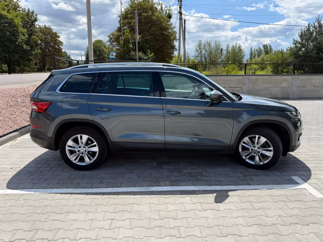 Skoda Kodiaq - зображення 5