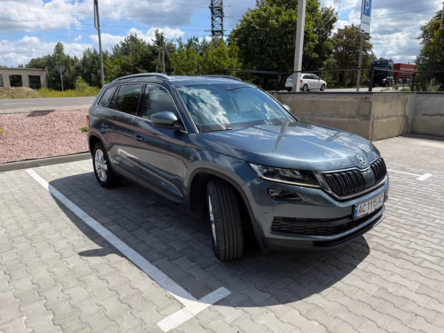 Skoda Kodiaq - зображення 4