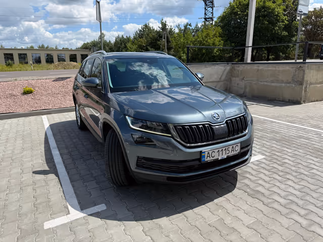Skoda Kodiaq - зображення 3