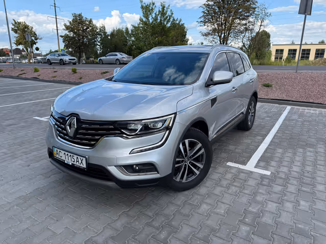 Renault Koleos - зображення 2