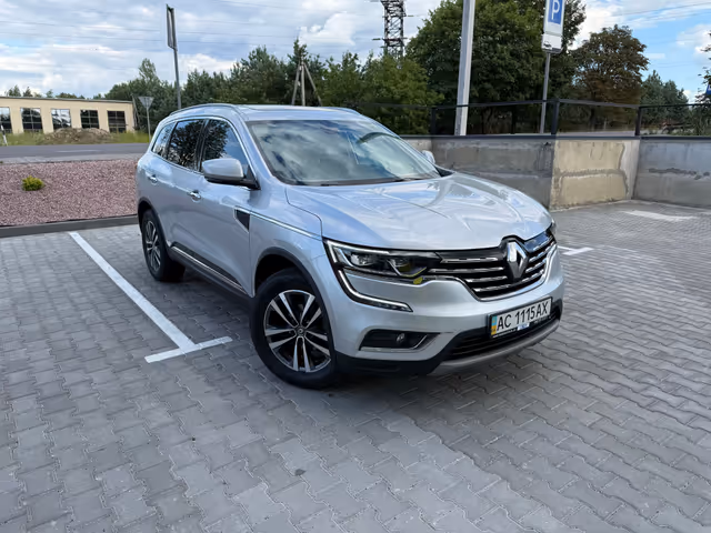 Renault Koleos - зображення 1