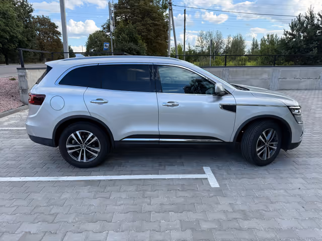 Renault Koleos - зображення 5