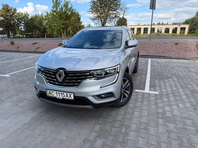Renault Koleos - зображення 3