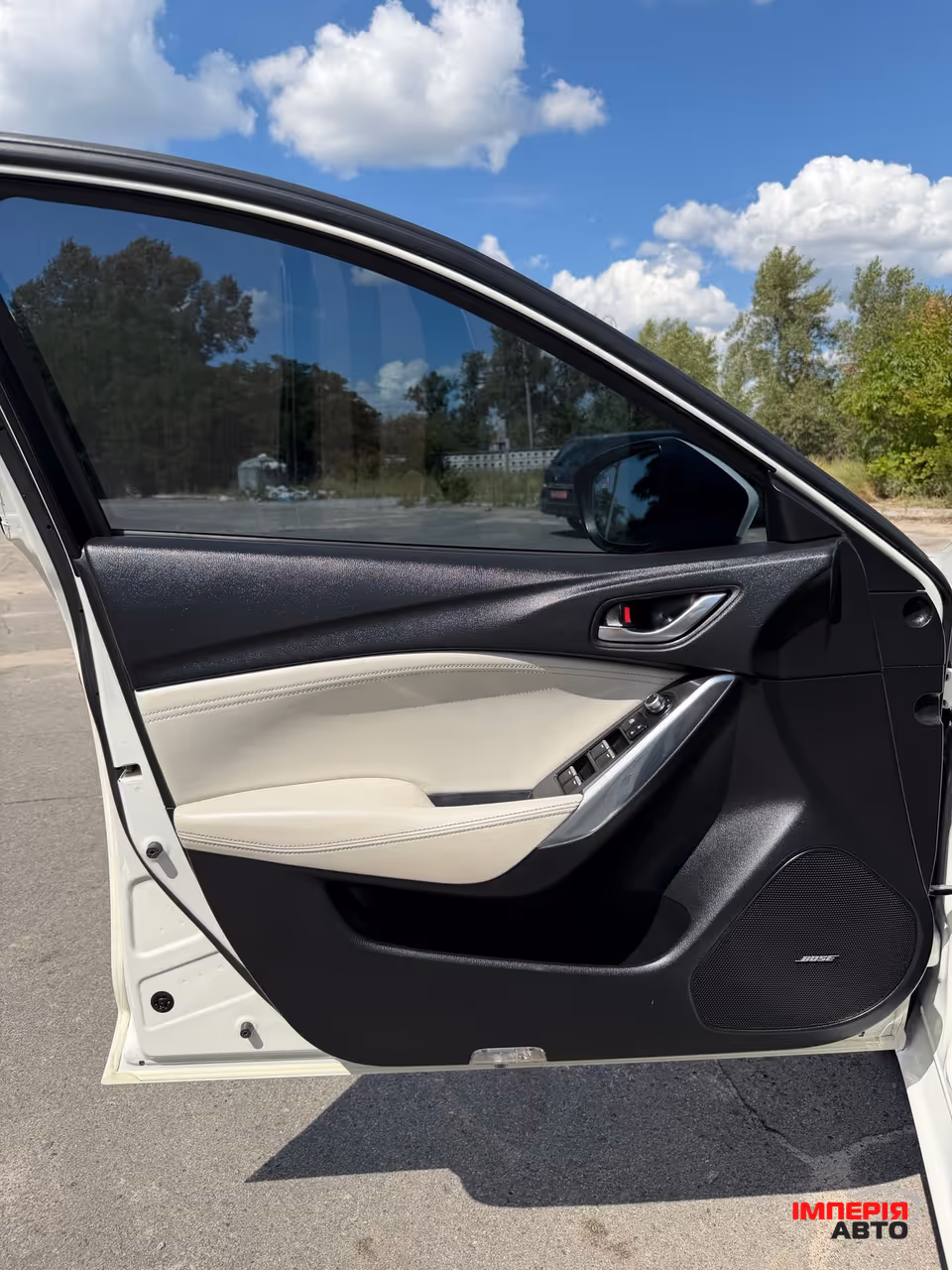 Mazda 6 - фото 13