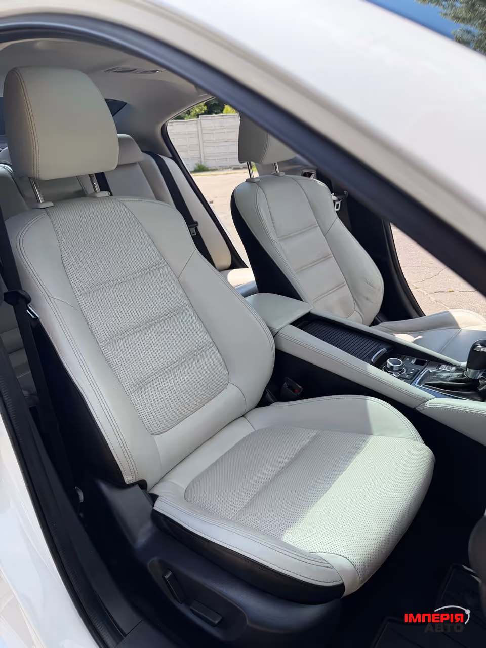 Mazda 6 - фото 6
