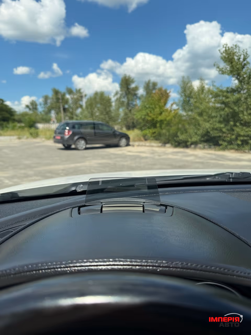 Mazda 6 - фото 14