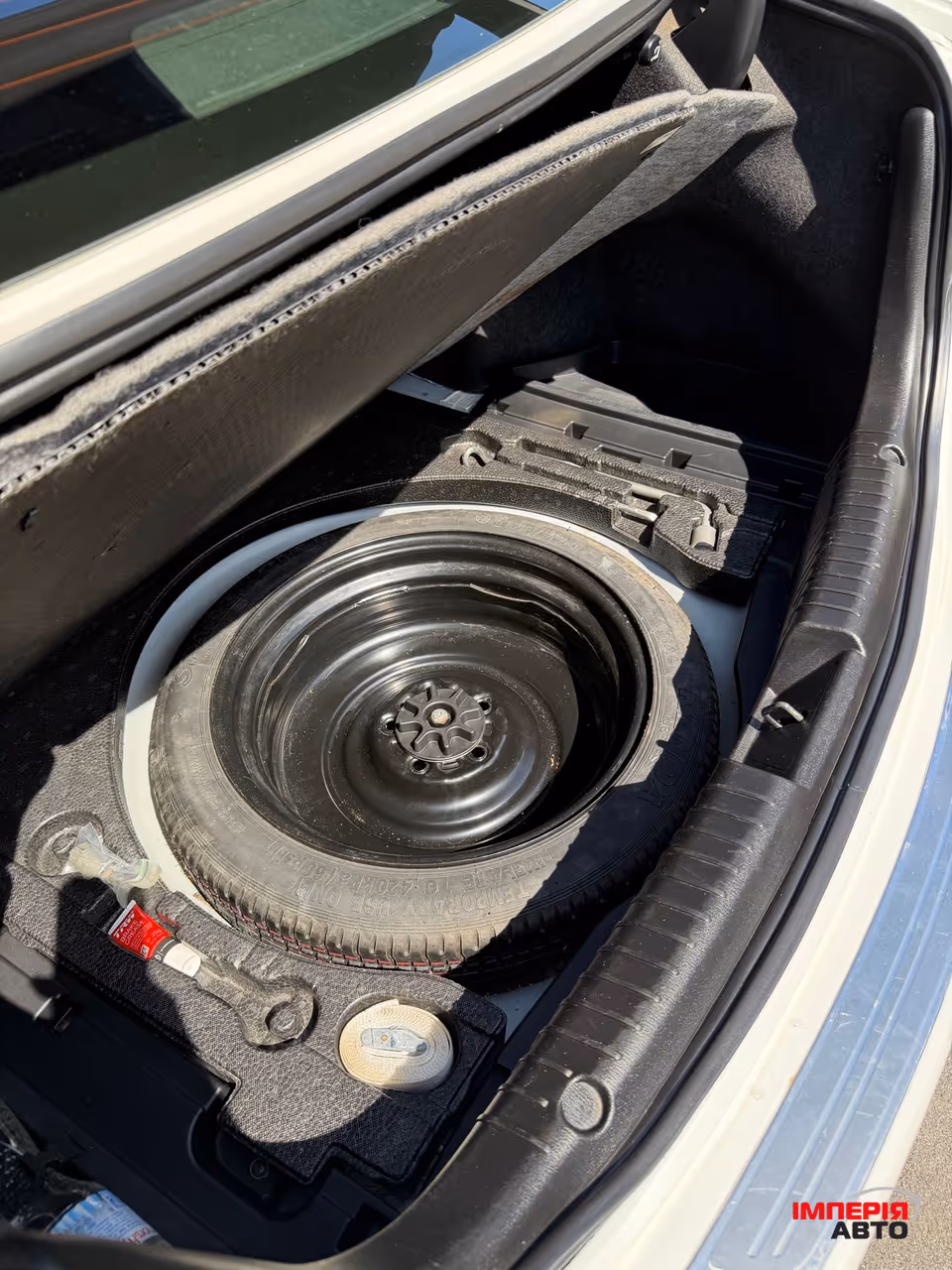 Mazda 6 - фото 18