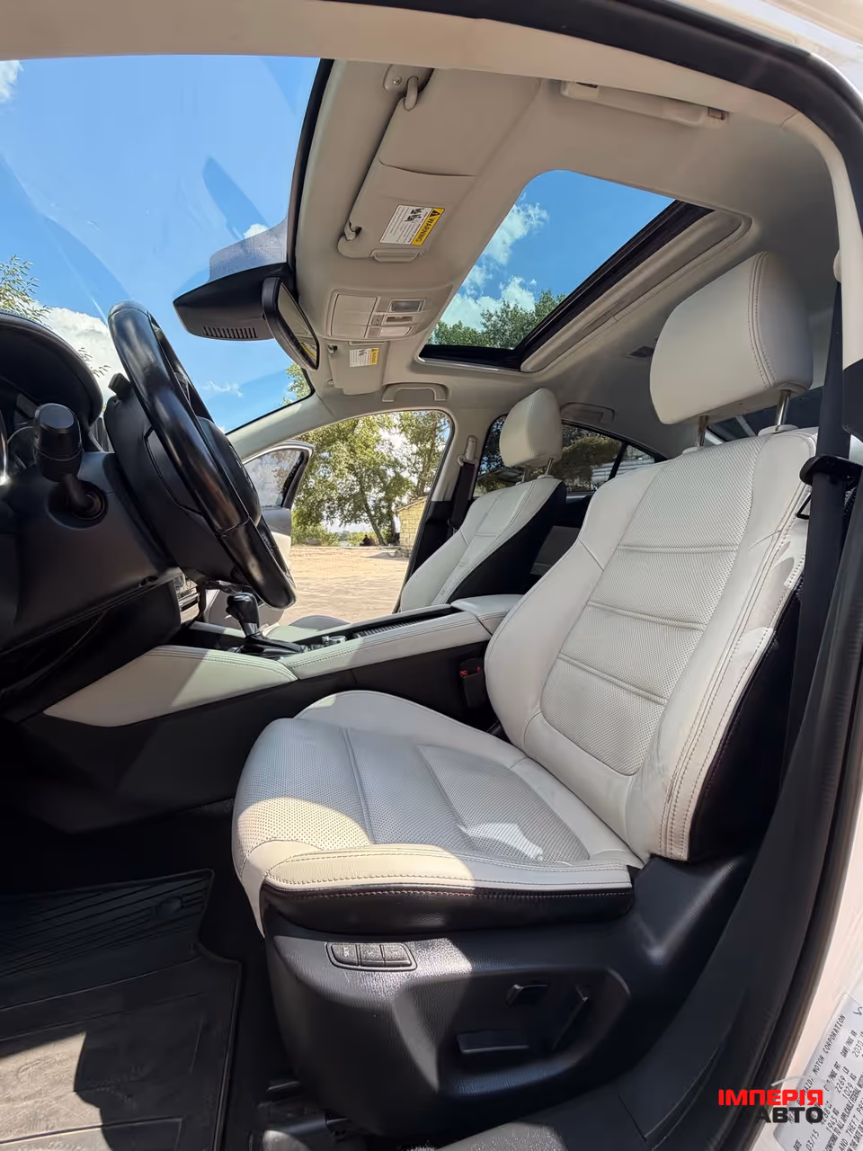 Mazda 6 - фото 15
