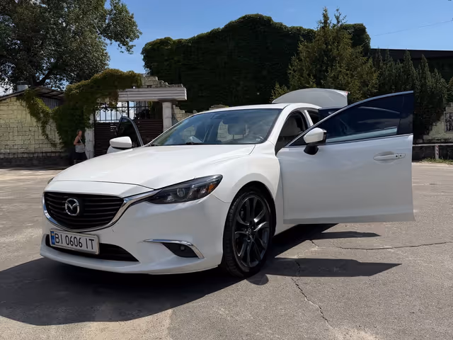 Mazda 6 - зображення 5