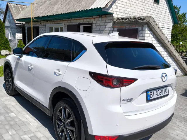 Mazda CX-5 2018, Кременчук, $23 900 - зображення 4
