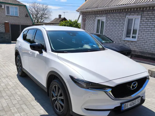 Mazda CX-5 2018, Кременчук, $23 900 - зображення 2