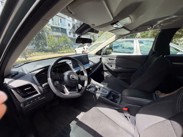 Nissan Qashqai - зображення 4