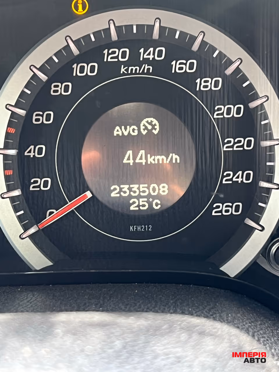 Honda Accord - фото 5