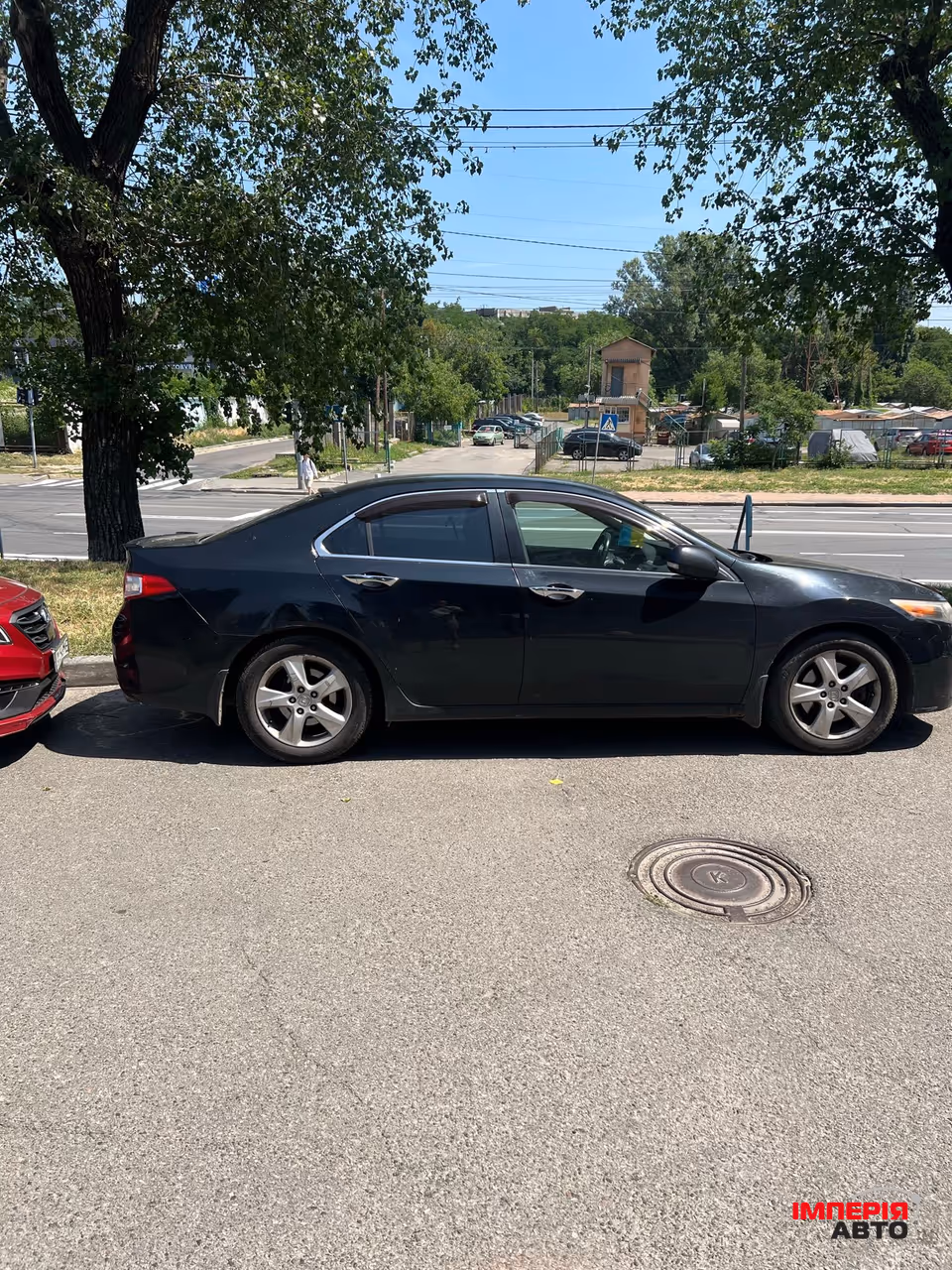 Honda Accord - фото 4
