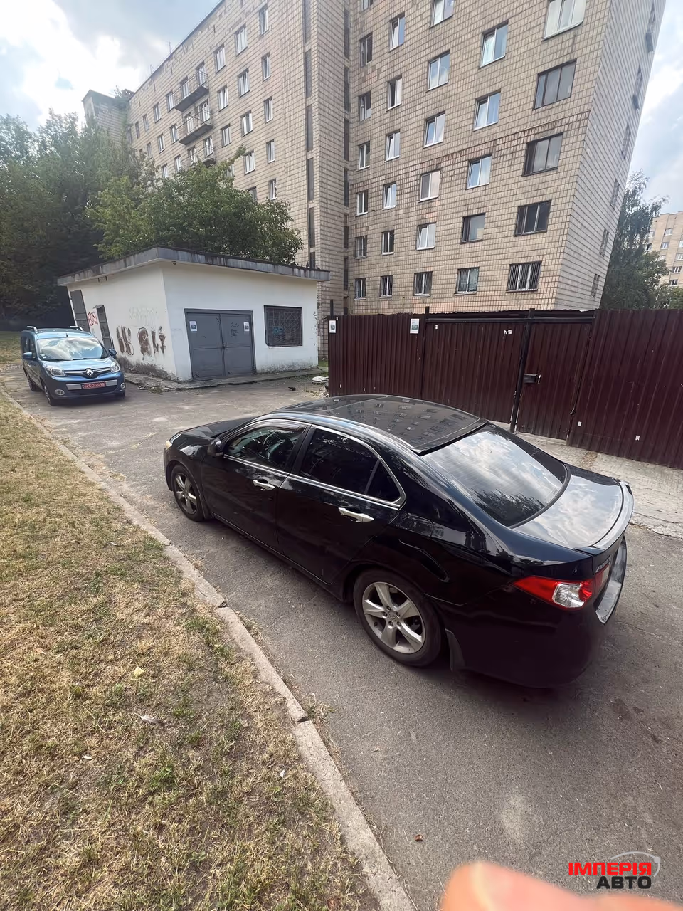 Honda Accord - фото 2