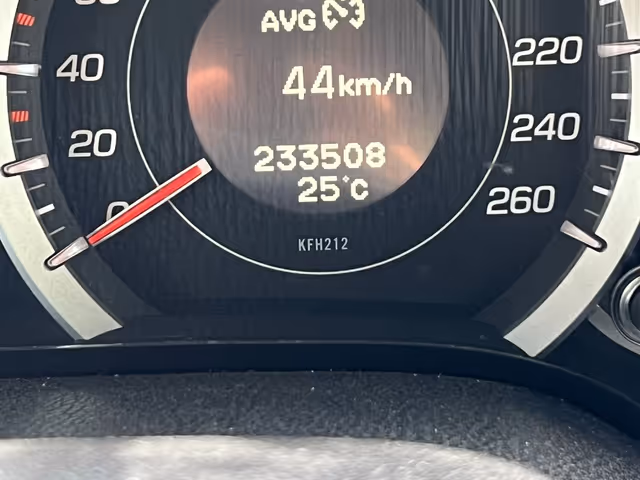 Honda Accord - зображення 5