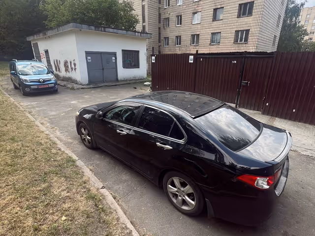 Honda Accord - зображення 2