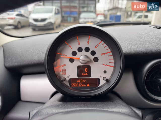 Mini Hatch - зображення 2