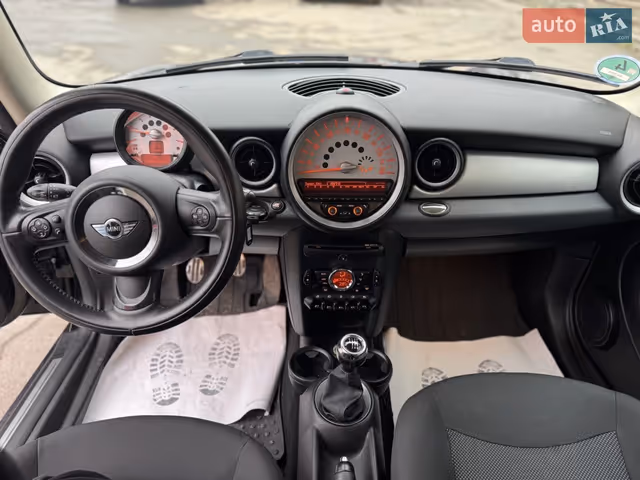 Mini Hatch - зображення 3