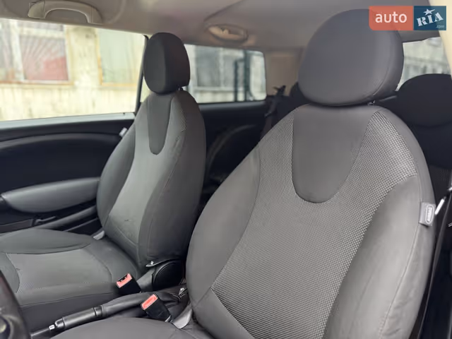 Mini Hatch - зображення 4
