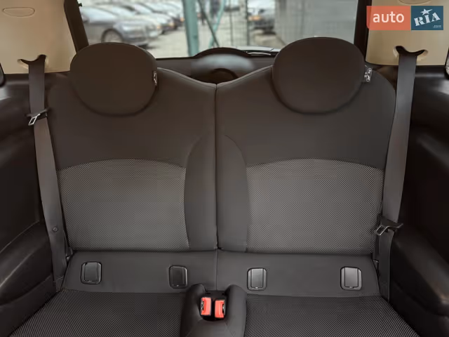 Mini Hatch - зображення 5