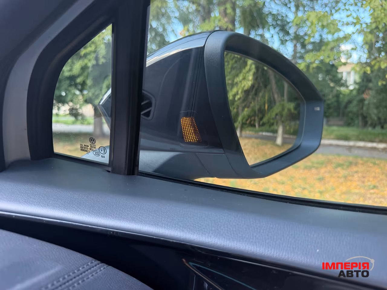 Volkswagen ID.4 CROZZ - фото 14