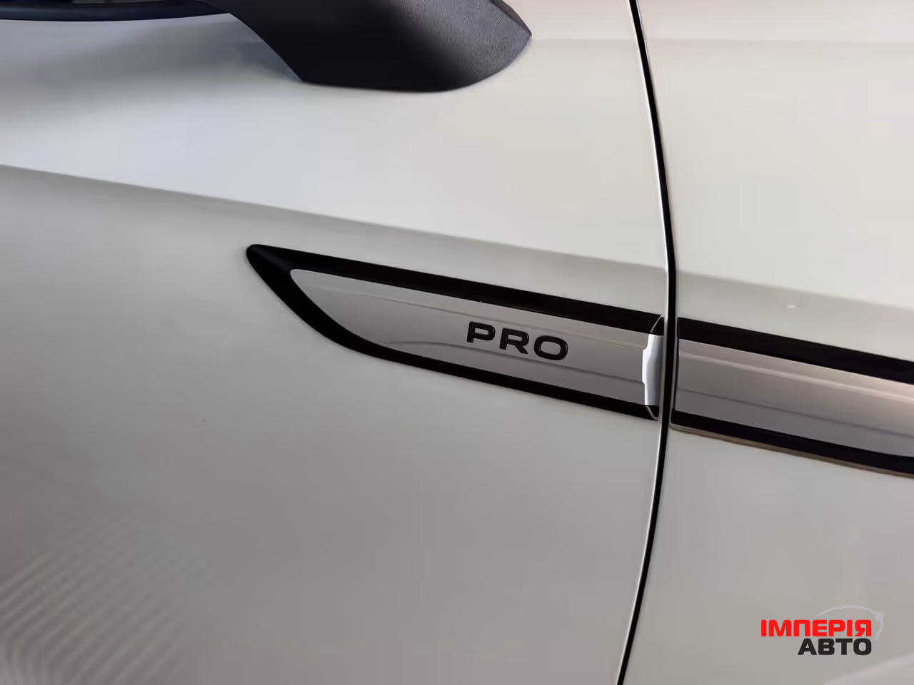 Volkswagen ID.4 CROZZ - фото 19