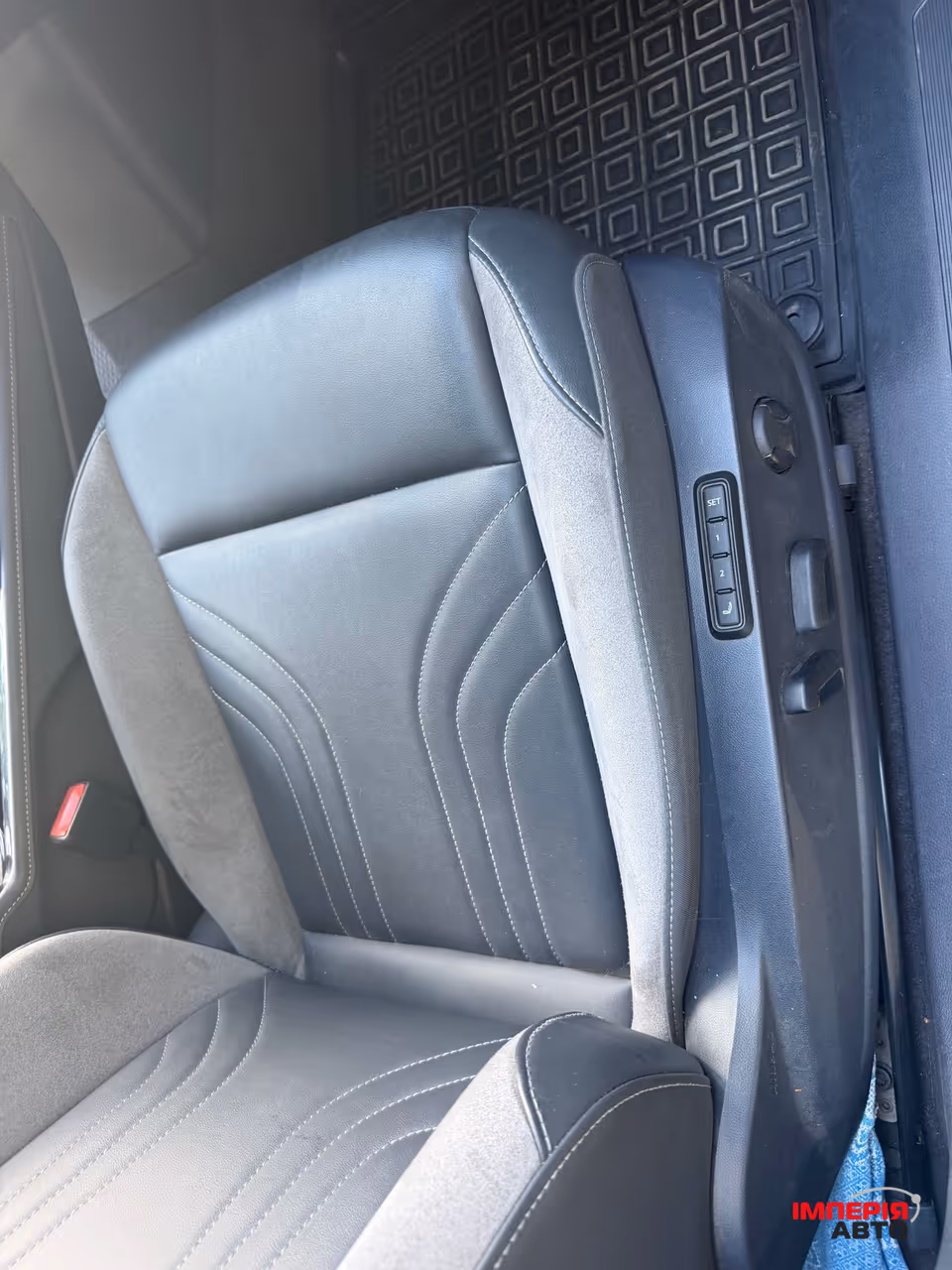 Volkswagen ID.4 CROZZ - фото 18