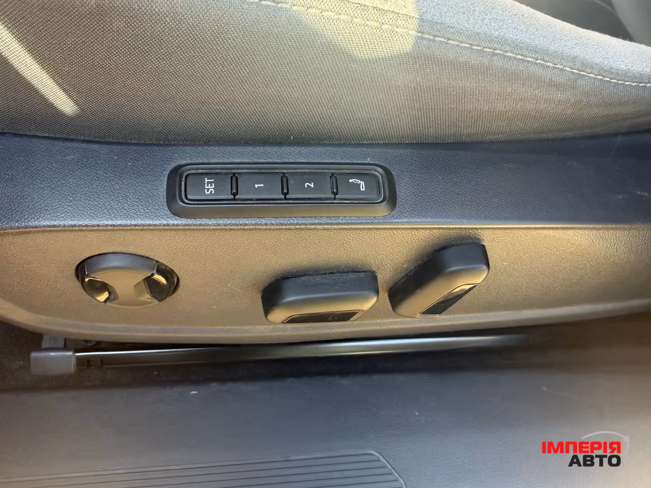 Volkswagen ID.4 CROZZ - фото 9