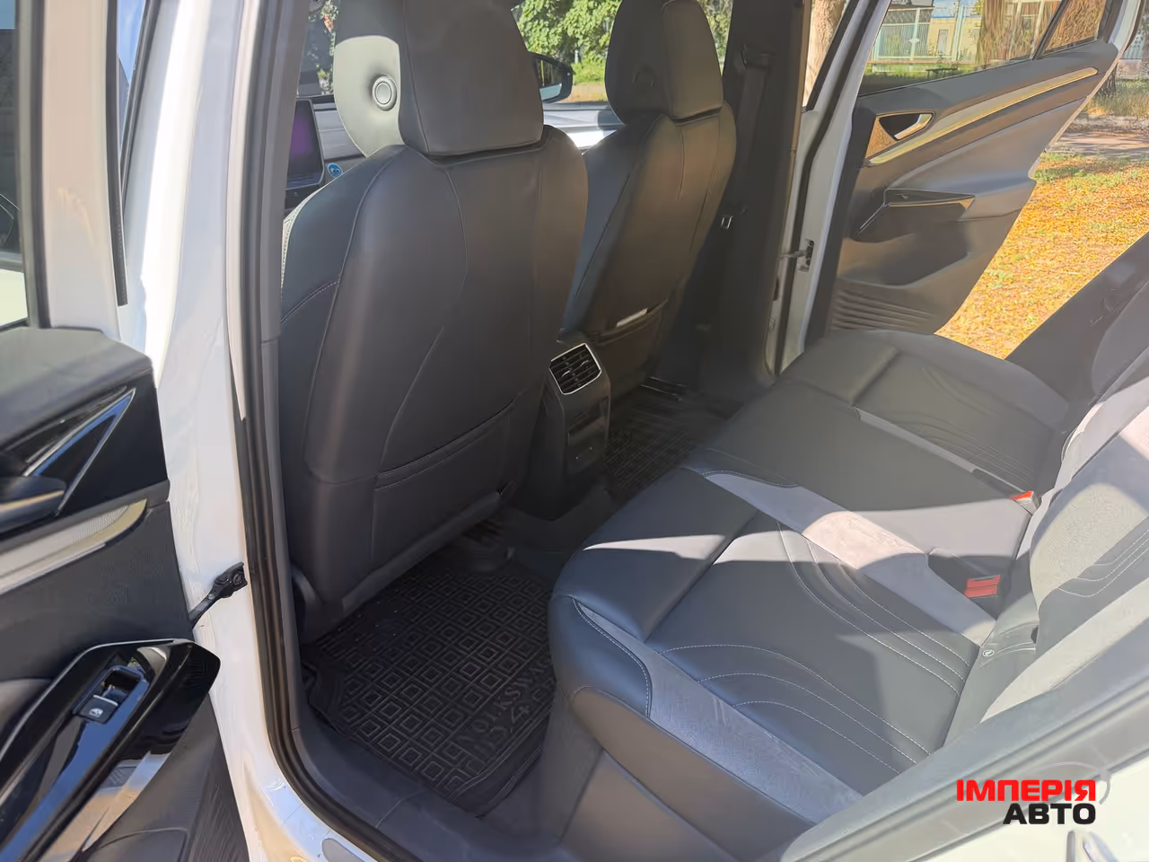 Volkswagen ID.4 CROZZ - фото 6