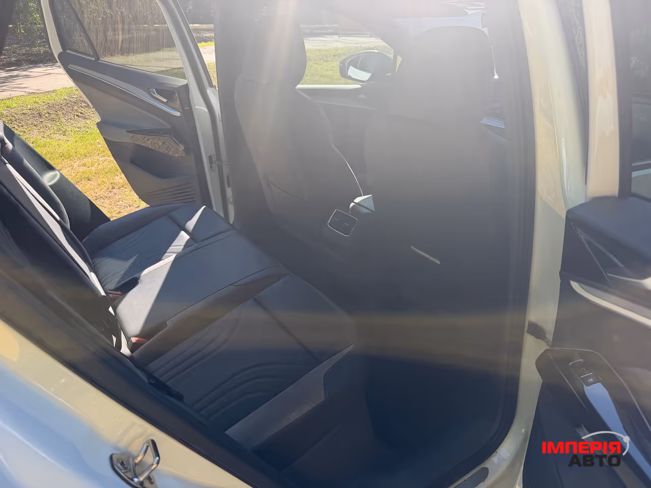 Volkswagen ID.4 CROZZ - фото 17