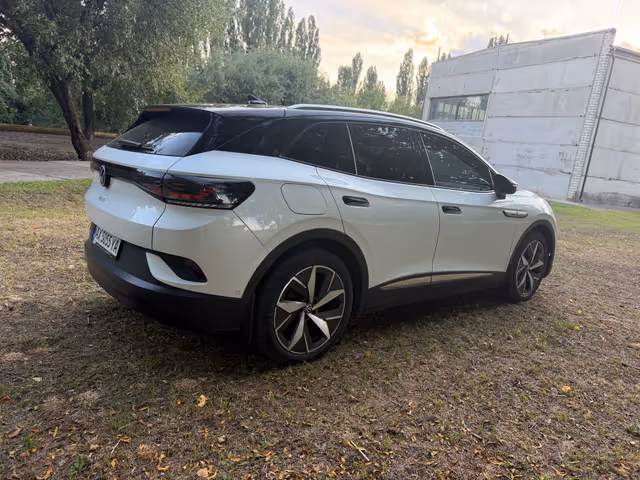 Volkswagen ID.4 CROZZ - зображення 5