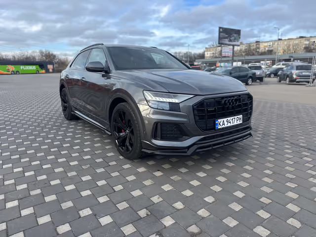 Audi Q8 - зображення 3