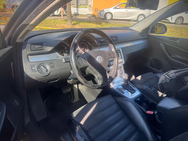 Volkswagen Passat - зображення 5