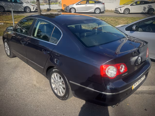 Volkswagen Passat - зображення 3