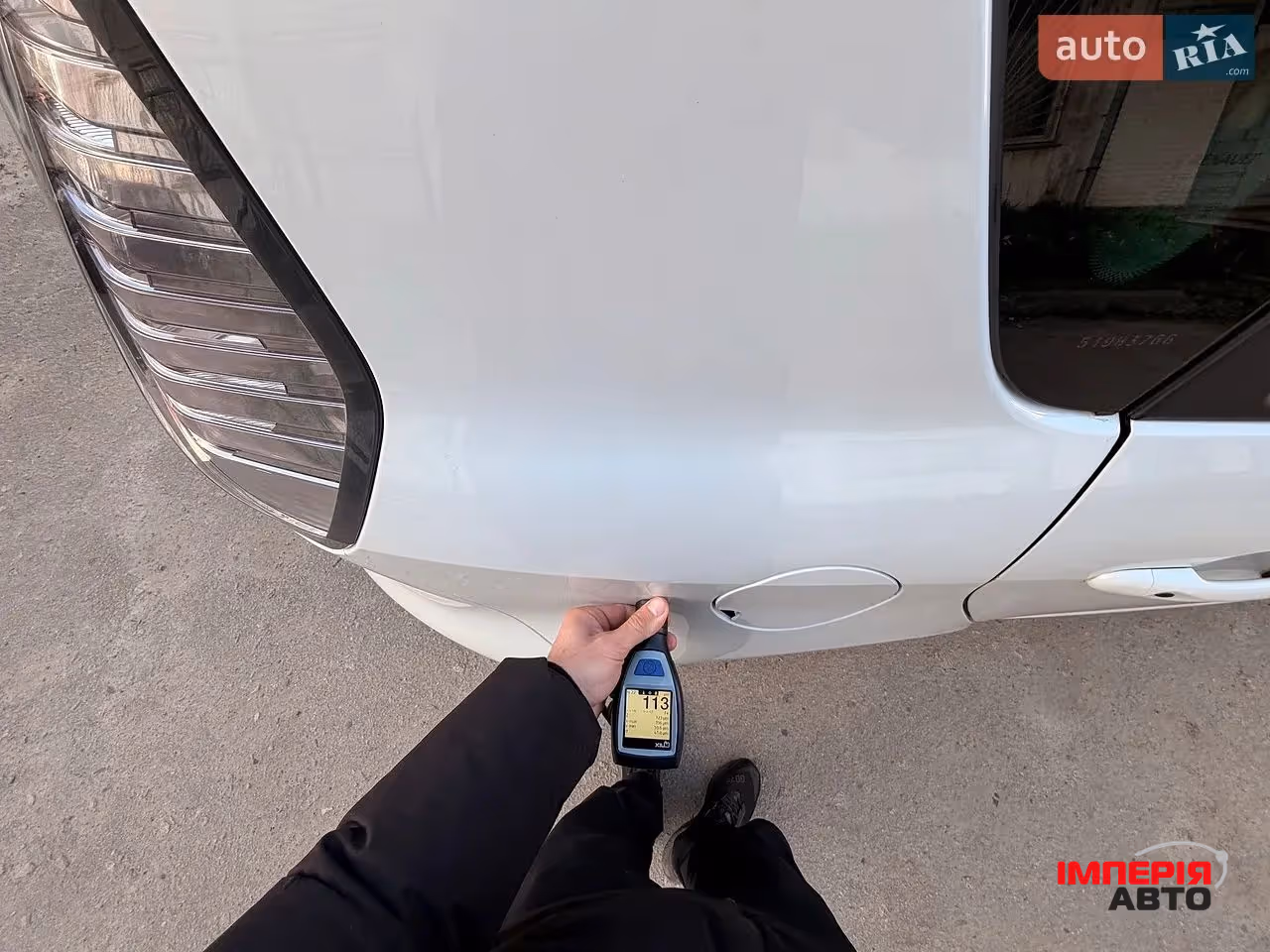 Renault Scenic - фото 54