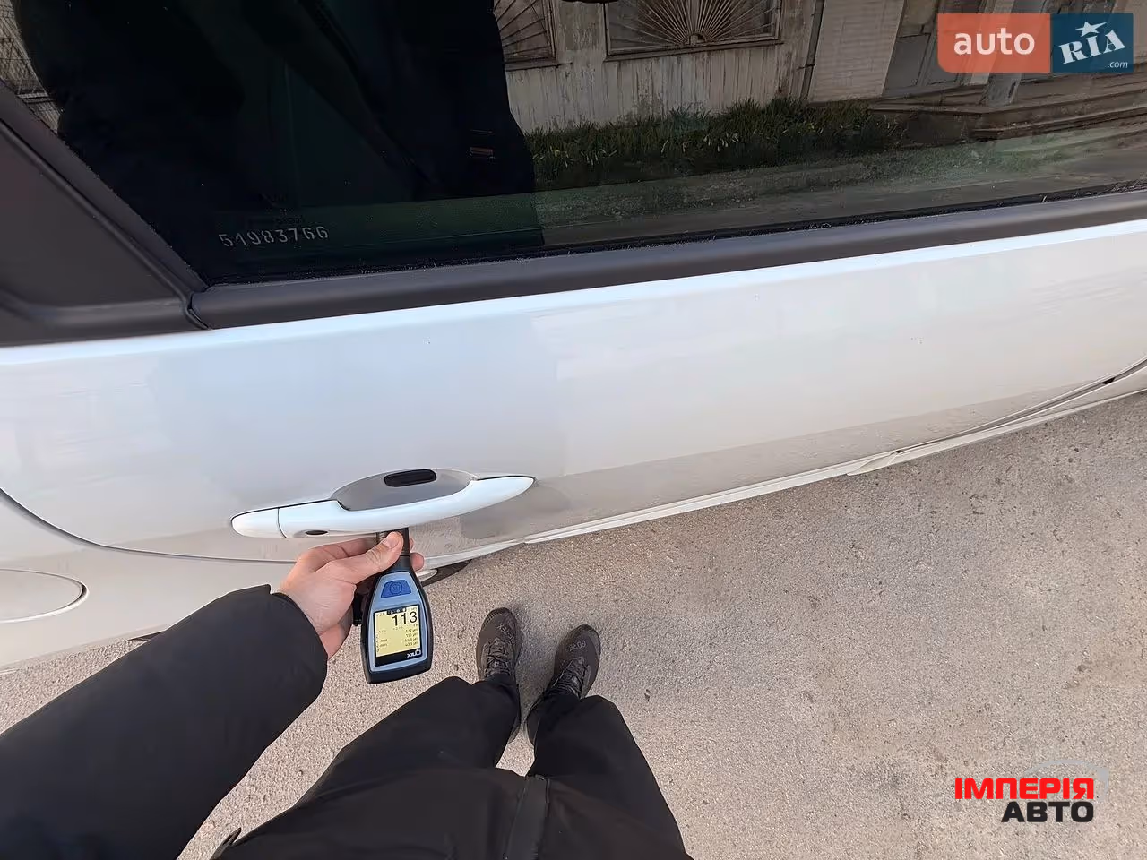 Renault Scenic - фото 55