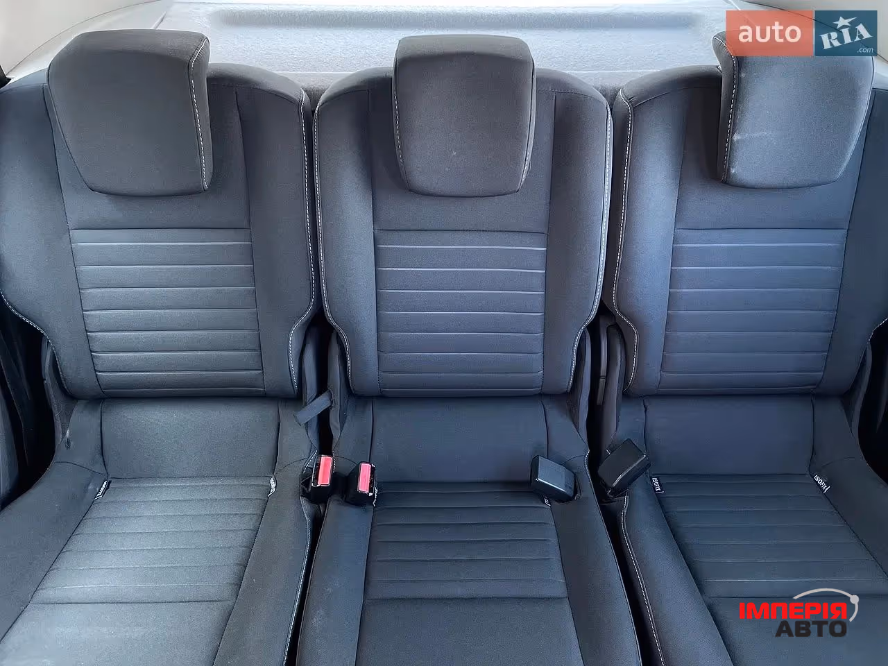 Renault Scenic - фото 5