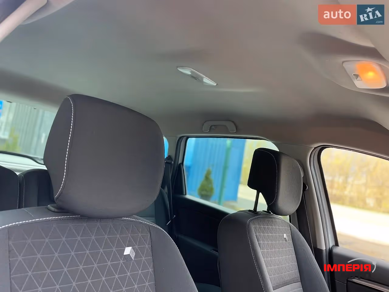 Renault Scenic - фото 40