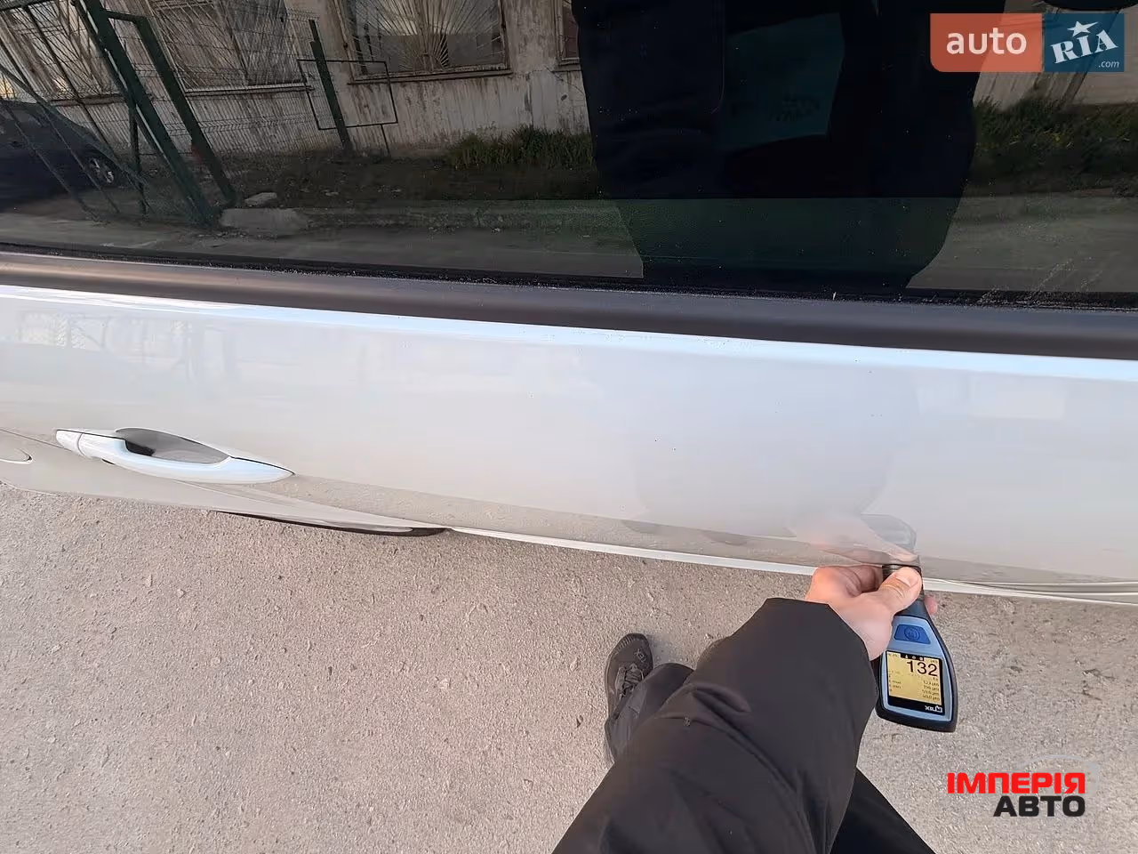 Renault Scenic - фото 56