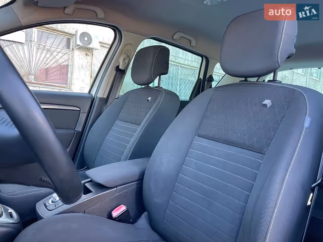 Renault Scenic - зображення 4